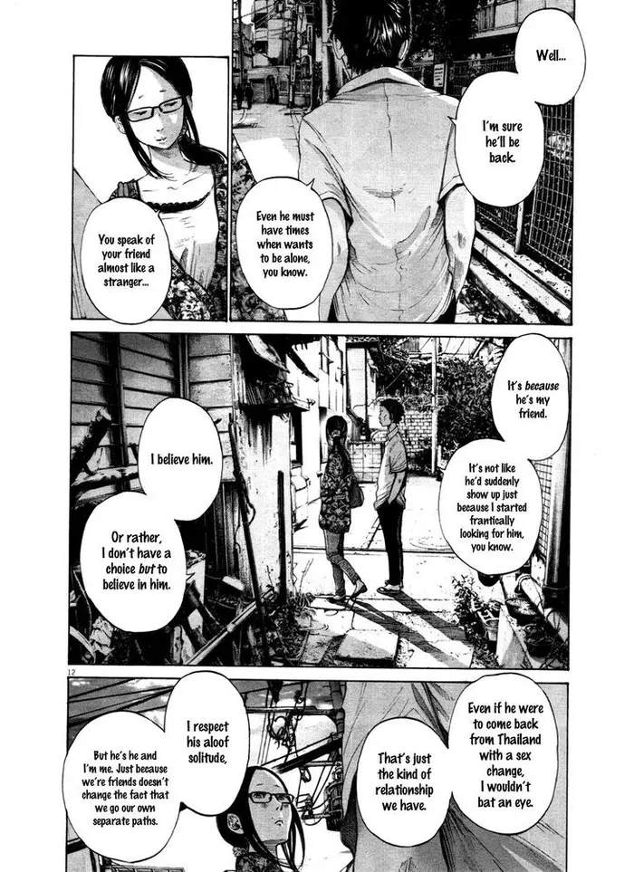 Goodnight Punpun Chapter 122 image 18_optimized